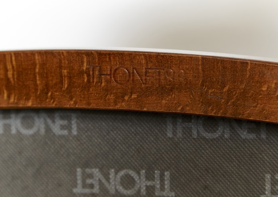 Image 1 of Sillas cantilever S64 de Marcel Breuer para Thonet, 1983