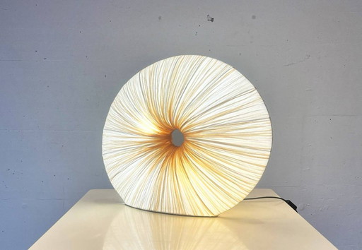 Tischlampe aus der Serie Rigua von Ayala Serfaty für Aqua Creations Studio