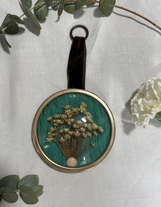 Image 1 of Vintage gebogen frame