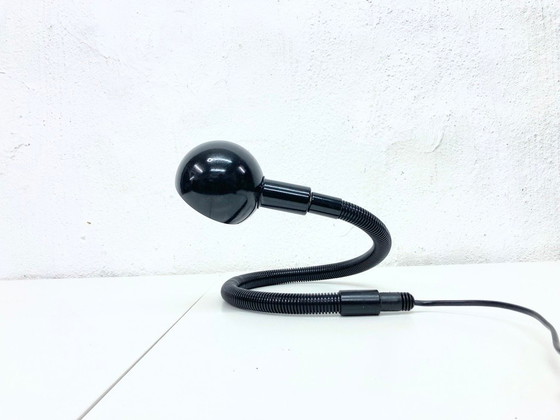 Image 1 of  Lampada da tavolo o a morsetto Valenti Hebi Design Isao Hosoe