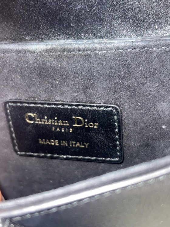 Image 1 of Dior zadeltas