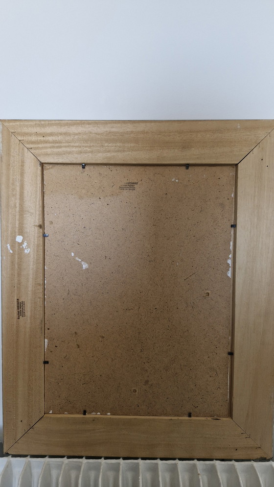 Image 1 of Portrait Royal Féminin