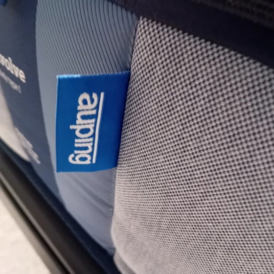 Image 1 of Evolve matras 180 x 210 I medio-rigido
