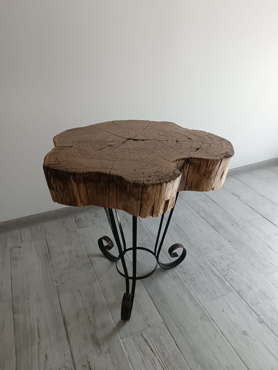 Image 1 of Timber Reverie – Lo spirito dell'antica acacia