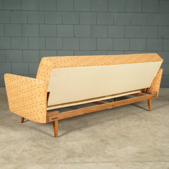 Image 1 of Canapé-lit vintage – années 1960