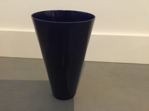 Duet vase design Gijs Bakker productie Cor Unum ceramics