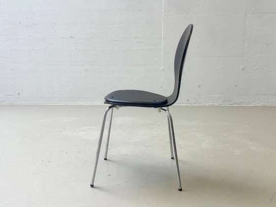 Phoenix 4.98 Vintage Chairs – Side chairs, Chrome (photo 10 of 16)
