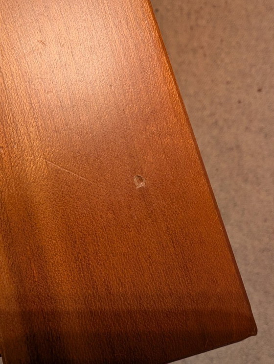 Image 1 of Table design « Hexa » de Bellato/Bernard Vuanersson