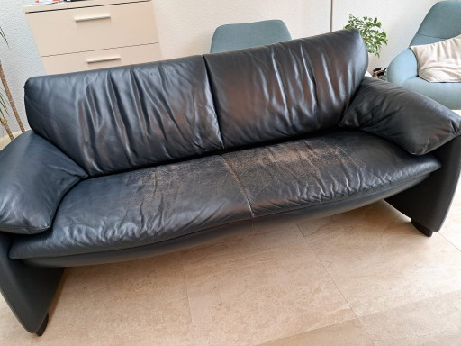 Leolux Ronchamp 2,5-Sitzer-Sofa