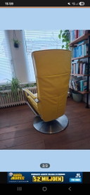Beautiful Tulipa Dutch Design chair