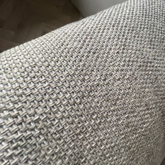 Image 1 of Leolux Bora Balanza 3-zitsbank