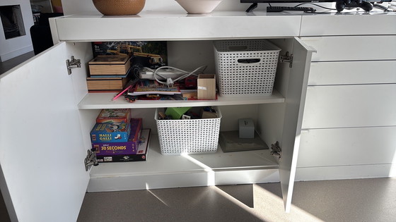 Image 1 of Dressoir Pastoe