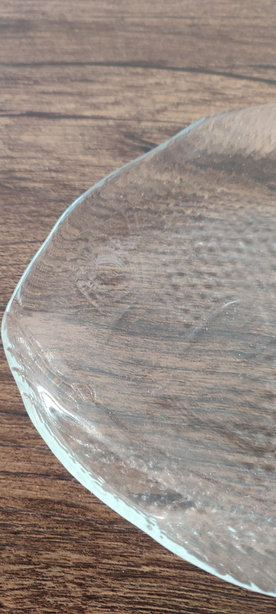 Piatti vintage Arcoroc con pesci, nuovi nella confezione originale. – Stoviglie, Glass (photo 10 of 13)