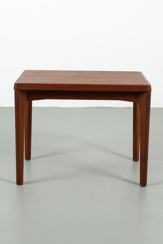Image 1 of Vejle Stole OG Møbelfabrik table