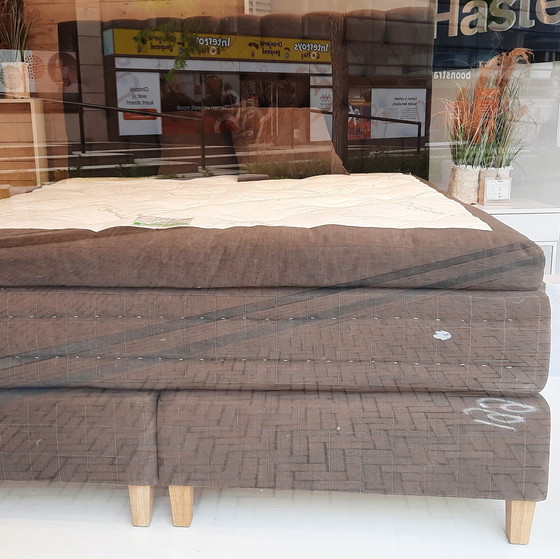 Image 1 of Ecolife Beds Passion box spring - 180x210