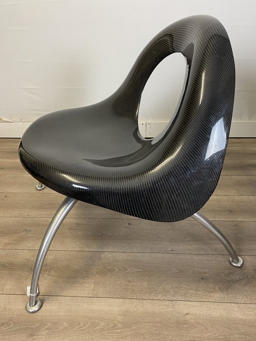 Elephant Carbon Chair 