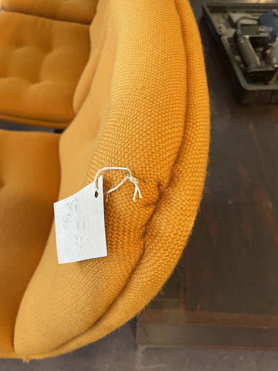 Image 1 of Seltene Wartezimmerbank für Artifort