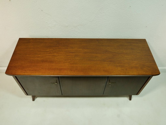 Image 1 of Vintage dressoir, jaren 60, Duitsland