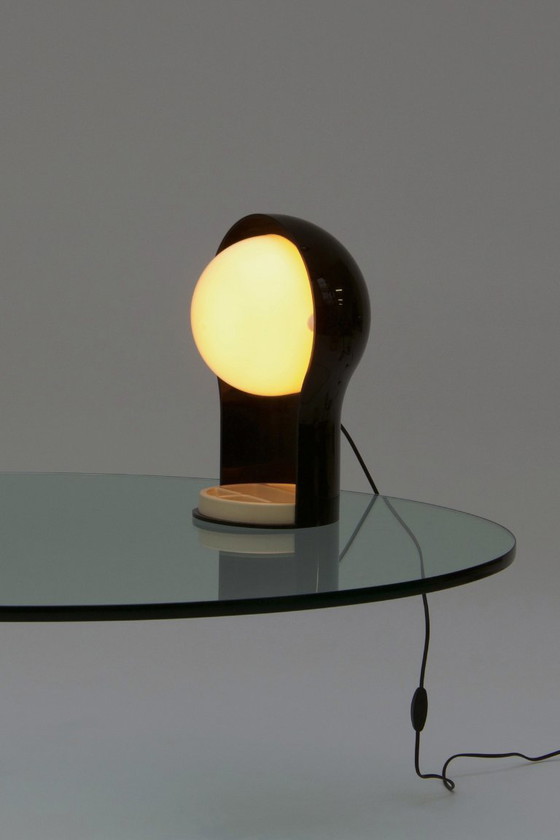 Image 1 of Telegono Table Lamp - Vico Magistretti