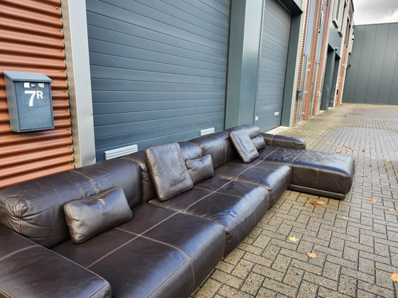 Image 1 of Divano angolare modulare Vitra Soft di Jasper Morrison