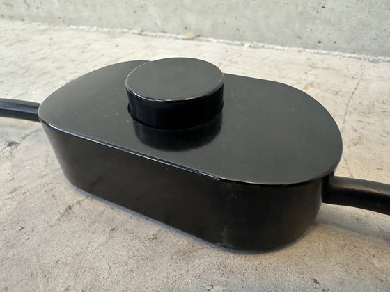 Image 1 of Lampadaire vintage 'Papillona 750' - Tobia Scarpa - Flos