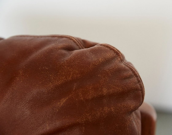 Image 1 of Mecedora Senator de mediados de siglo, diseñada por Ole Wanscher para CADO