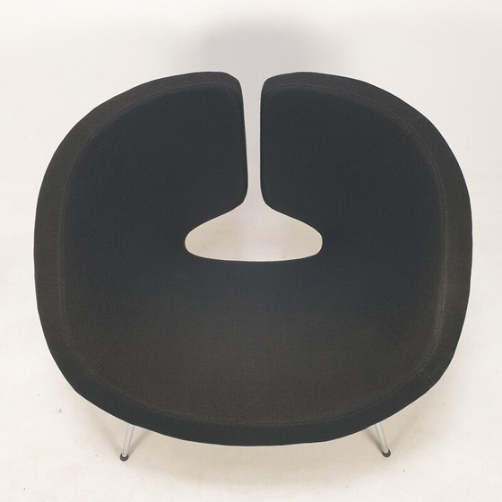 Image 1 of Vintage "Apollo" fauteuil van Patrick Norguet voor Artifort, 2002