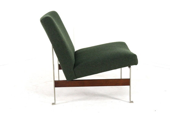 Image 1 of Fauteuil 'Oostzaan' vintage rembourré
