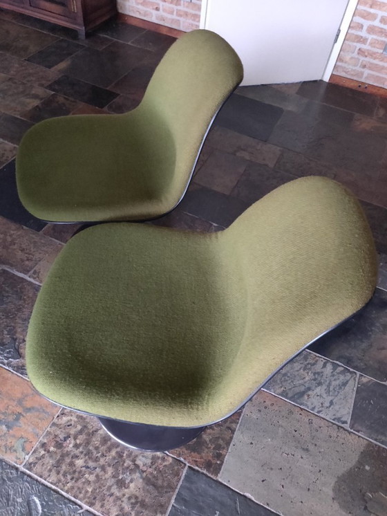Image 1 of Herman Miller Orbit Set - Farner & Grunder - Vitra