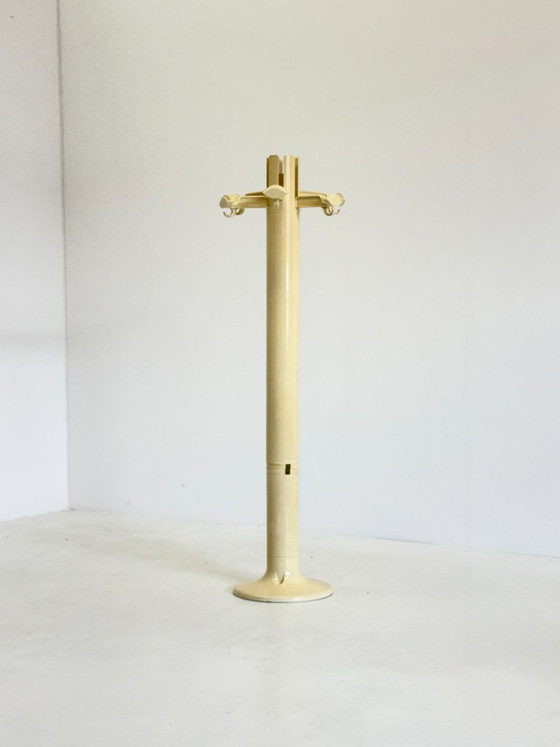 Image 1 of Perchero Planta de Giancarlo Piretti para Anonima Castelli