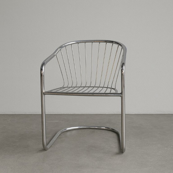 Image 1 of Gastone Rinaldi presiede Rima