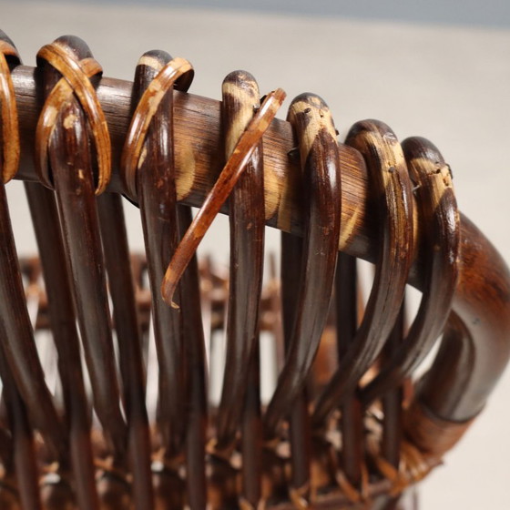 Image 1 of 70s rocking chair