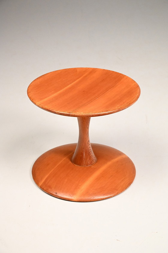 Image 1 of Taburete Nanna Ditzel ND 102 'Trisse'