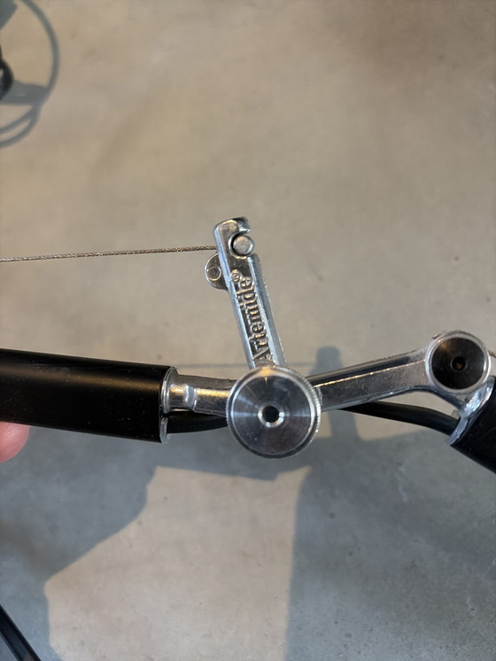 Image 1 of Artemide Tolomeo Micro Wall, black