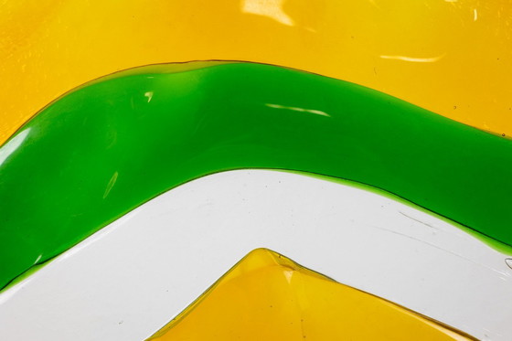 Image 1 of Pamio et Toso pour Maison Leucos. Sculpture. Années 1970.