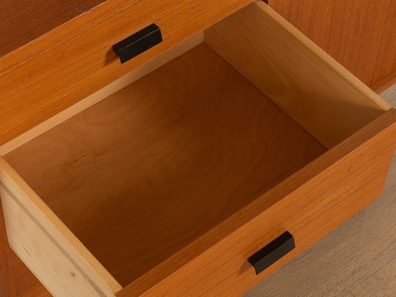 Image 1 of 1960s Wall Shelf, Olof Pira, Planmöbel, Vintage