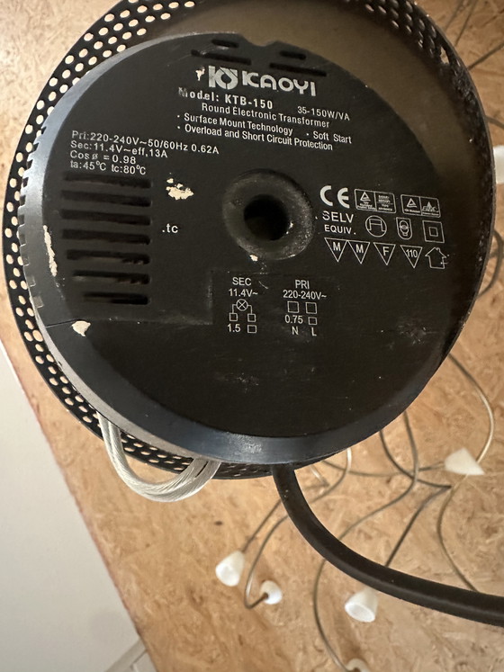 Image 1 of Lampada da soffitto
