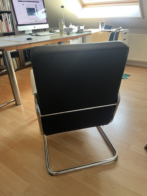 Image 1 of Sillón Gispen 407