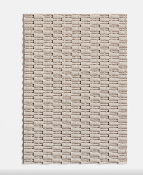 Image 1 of Bean bags Dedar Kotakot fabric