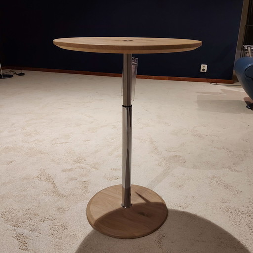 Table d'appoint Ronald Schmitt K437 Amigo