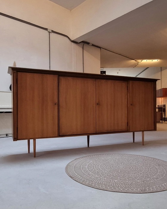 Mid Century Midboard – Vitrinas, Wood (photo 19 of 21)