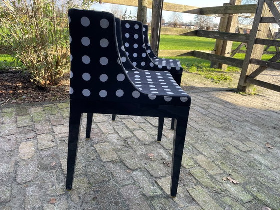 Image 1 of 2x Kartell mademoiselle