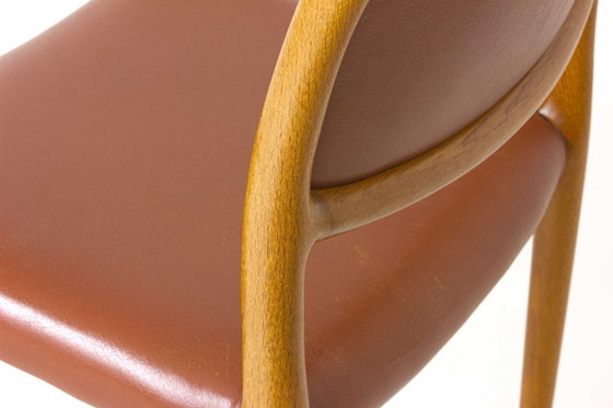 Image 1 of 6 sedie modello 80