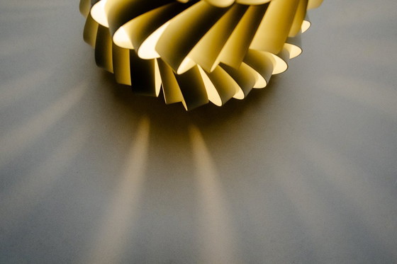 Image 1 of Medusa-Tischleuchte von Olaf Von Bohr für Ecolight, Italien, 1970er Jahre