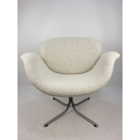 Image 1 of Vintage Tulip Chair by Pierre Paulin for Artifort, 1960s