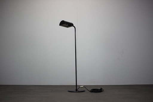 Mid-Century Floor Lamp by Abo Randers, 1970s, Denmark