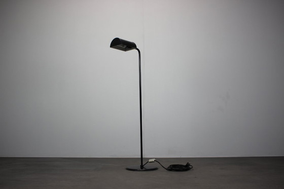 Image 1 of Mid-Century Floor Lamp by Abo Randers, 1970s, Denmark