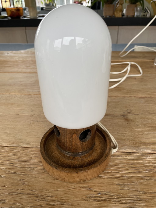 Seventies Mats Eklund design lamp