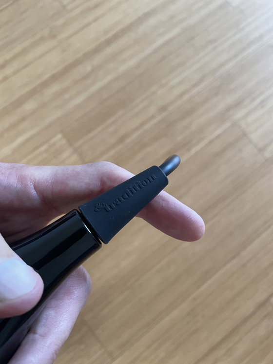 Image 1 of &Tradition Spinning bh2 Lampada a sospensione