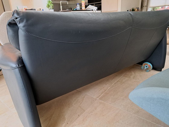 Image 1 of Leolux Ronchamp 2,5-Sitzer-Sofa